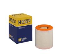 Hen E1054L Compartimentos de Motor