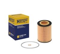Filtro de aceite HENGST Filtration E106H D34