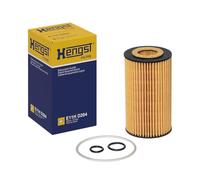 Hen E11H D204 Bloque de Motor | E11H D204 apto para Caliber Q30 Q50