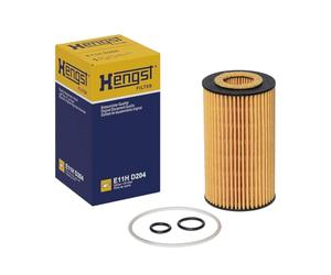 Hen E11H D204 Bloque de Motor | E11H D204 apto para Caliber Q30 Q50
