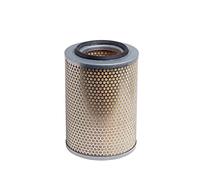 Hen E120L Compartimentos de Motor