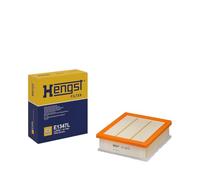Filtro De Aire 208-188mm HENGST FILTER Compatible Con, Entre Otros, FIAT 500X