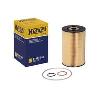 Filtro de aceite HENGST FILTER E134H D31
