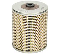 Filtro de aceite HENGST E138H01