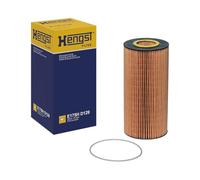 Hengst Filter Filtro de aceite E175H D129