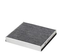 Hen E1914LC Calefacción