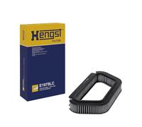 Hen E1978LC Calefacción