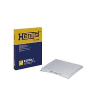 Filtro, aire habitáculo HENGST FILTER E2930LI