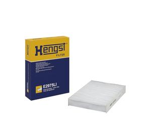 Hen E2975LI Calefacción