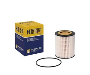 Hen E412KP02 D55 Inyección de Combustible