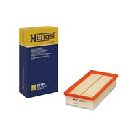 Filtro de aire HENGST Filtration E616L