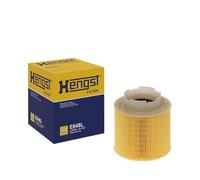 Hen E648L Compartimentos de Motor | Filtro de aire de motor de alta calidad para gasolina o diesel - Protección para motores - Resistente al agua