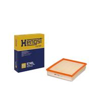 Filtro de aire HENGST FILTER E746L