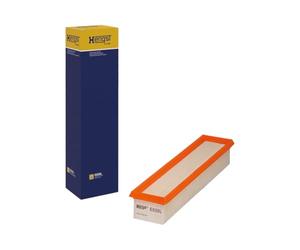 Hen E820L Compartimentos de Motor