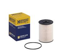 Hen E87KP D150 Inyección de Combustible