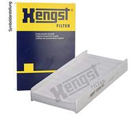 Hen E990LI02 Calefacción