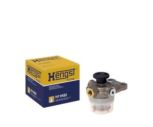 Hen H11K02 Bombas de Combustible