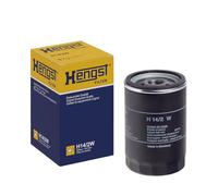 Filtro de aceite HENGST FILTER H14/2W