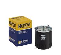 Hen H140WK01 Inyección de Combustible | Compatible con: Chrysler 300C, 300C Touring, Mercedes Benz Clase A, B-CLASS Sports Tourer, C-CLASS, C-CLASS, C-CLASS Coupe
