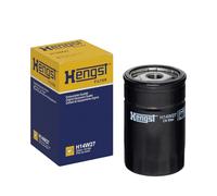 Hen H14W27 Bloque de Motor