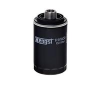 Hen H14W30 Bloque de Motor