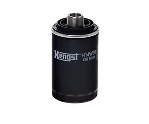 Hen H14W30 Bloque de Motor