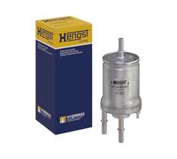 Hen H155WK02 Inyección de Combustible