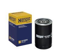 Hen H210W02 Bloque de Motor