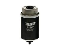Filtro combustible HENGST Filtration H319WK