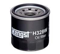 Hen H328W Bloque de Motor