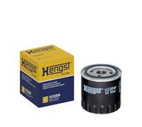 Filtro de aceite HENGST FILTER H335W