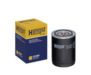 Hen H338W Bloque de Motor