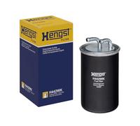 Hen H442WK Inyección de Combustible