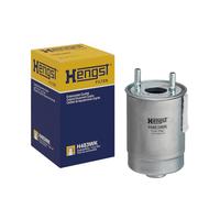 Hen H483WK Inyección de Combustible