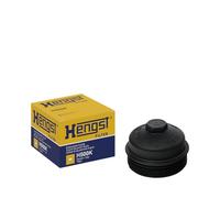 Tapa, filtro de combustible HENGST H500K