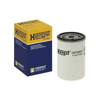 Hen H60WK07 Inyección de Combustible