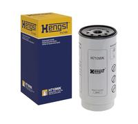 Filtro combustible HENGST Filtration H710WK
