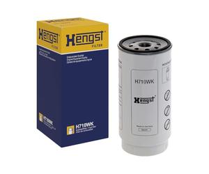 Hen H710WK Inyección de Combustible