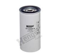 Hen H7120WK10 Inyección de Combustible