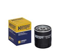 Filtro de aceite HENGST FILTER H90W23