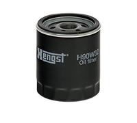 Hen H90W32 Bloque de Motor