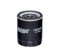 Hen H90W33 Bloque de Motor