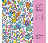 DISCOMBOBULATED - Vinilo