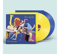 Hen Ogledd - Free Humans