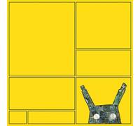 Hen Ogledd Mogic (CD) Album
