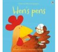 Hen S Pens