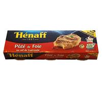 Henaff Paté De Foie