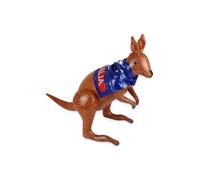 Henbrandt - Canguro hinchable (50 cm)