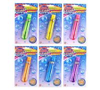 HENBRANDT Magic Touchable Burbujas 20 x 11 x 2 cm