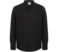 Henbury Camisa Transpirable para trabajar de manga larga accion (RW2696)